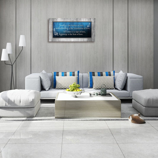 Walls That Whisper: Bringing Emotion Into Your Home Through Art